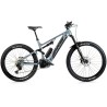 APACHE Quruk 1 Bosch CX 1000 Wh PowerMore