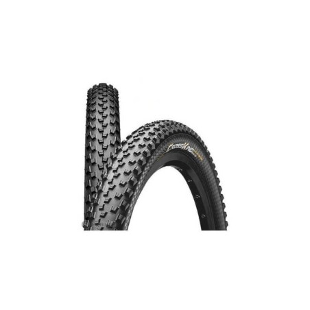 Plášť CONTINENTAL Cross King performance drát 26x2.0