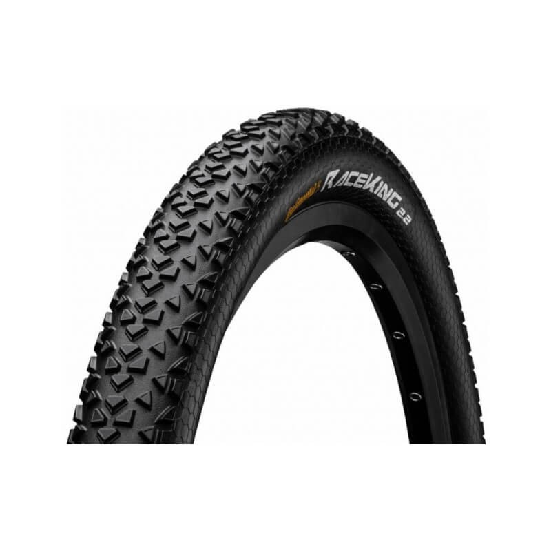 Plášť CONTINENTAL Race King Performance 26x2.0 drôt