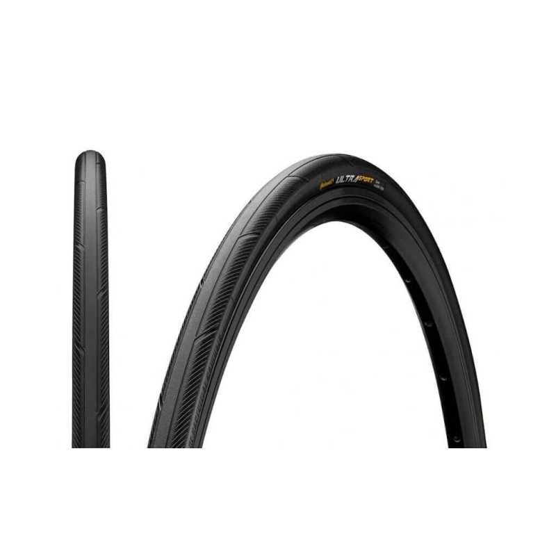 Plášť CONTINENTAL Ultra Sport III kevlar