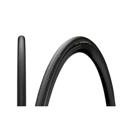 Plášť CONTINENTAL Ultra Sport III kevlar