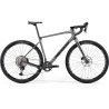 Merida Silex 7000 šedý čierny titanium