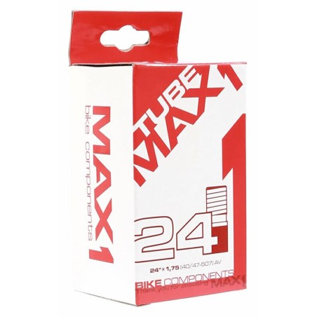 Duša Max1 24x1.75 40-47-507 AV