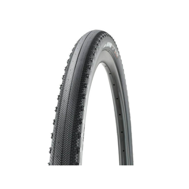 Maxxis Receptor 700x40 EXO drôt