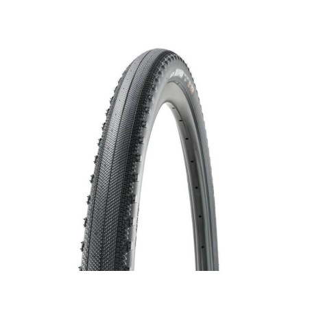Maxxis Receptor 700x40 EXO drôt