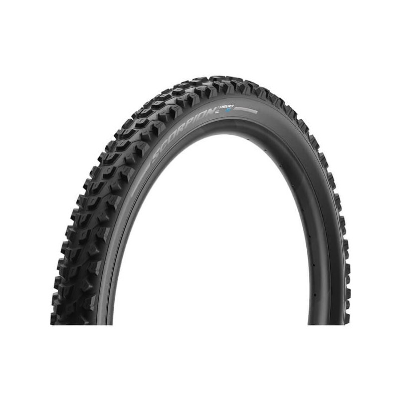 Plášť Pirelli Scorpion™ Enduro S 29x2.6 HardWALL 60 tpi SmartGRIP Gravity