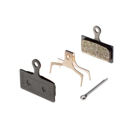 Platničky G05S resin Shimano