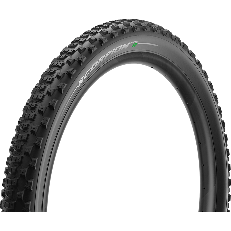 Pirelli Scorpion™ Enduro R 27.5x2.6 HardWALL 60 tpi SmartGRIP