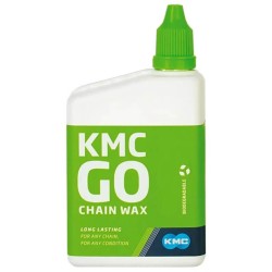 Vosk na reťaz KMC Go Chain...