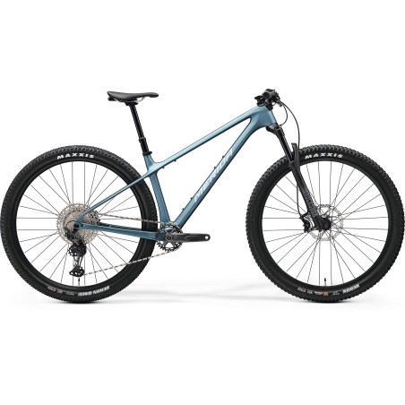 Merida Big.Nine TR 5000 matný oceľovomodrý modrý