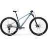 Merida Big.Nine TR 5000 matný oceľovomodrý modrý