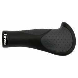 Gripy Max1 Comfy X1 čierne