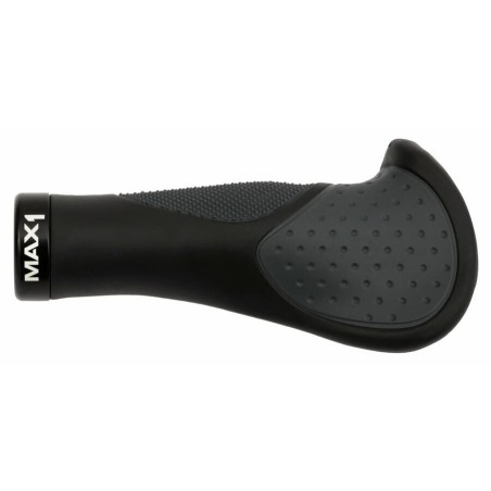Gripy Max1 Comfy X1 čierne